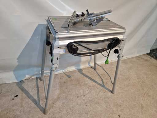 Festool - CS 50 EB - Pilarka sto?owa