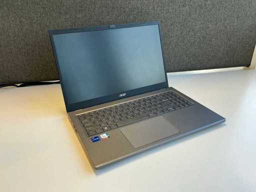 Acer Aspire 5 15 (A515-58M-77FX) Laptop