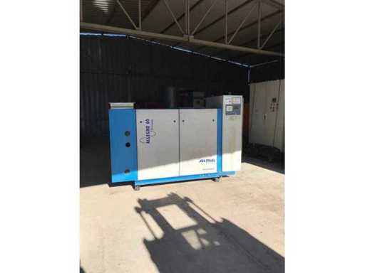 Compresor de aer Alup Allegro 60 2007