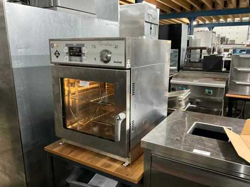 MKN CJE630227 Combi Steamer