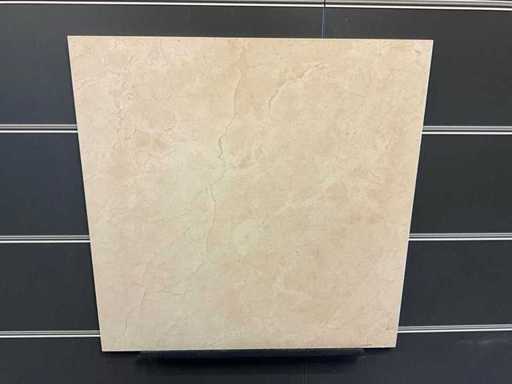 Ragno - Marfil soft - 60 x 60 - 23m2 Plăci de podea