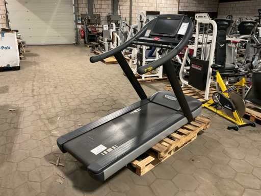 TechnoGym Treadmill