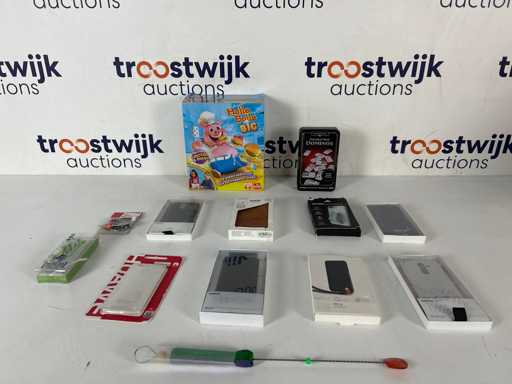 Cutie de marfă de retur