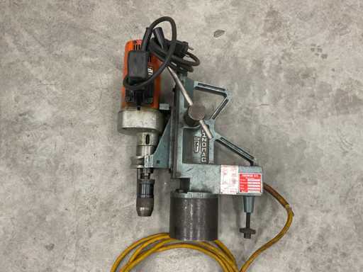 Fein ASK658 Magnet-Bohrmaschine