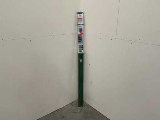 Gardigo 130x150cm Magnetisch Insektehor (36x)