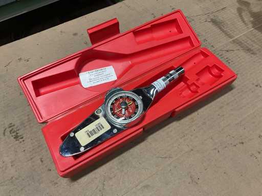 Snap-on Momentsleutel