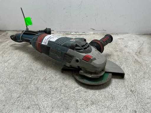 Polizoră unghiulară Bosch GWS 22-230 LVI 2015 - 230mm