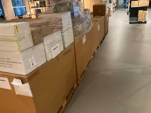 Confezione regalo per feste