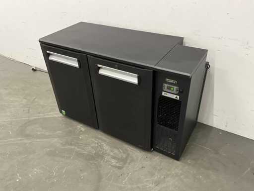 Gamko - FK2-25/8R - Fusten Koeling