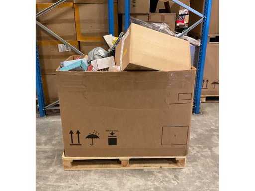 Palette di miscele - utensili da cucina / oggetti per la casa