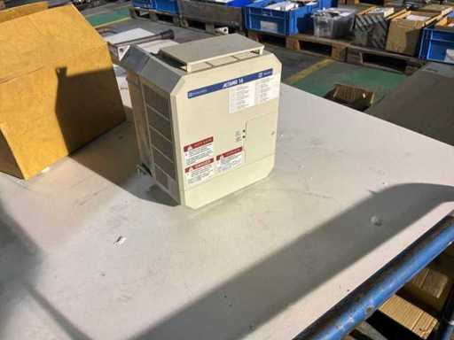 Telemecanique Altivar 16 Frequentieregelaar