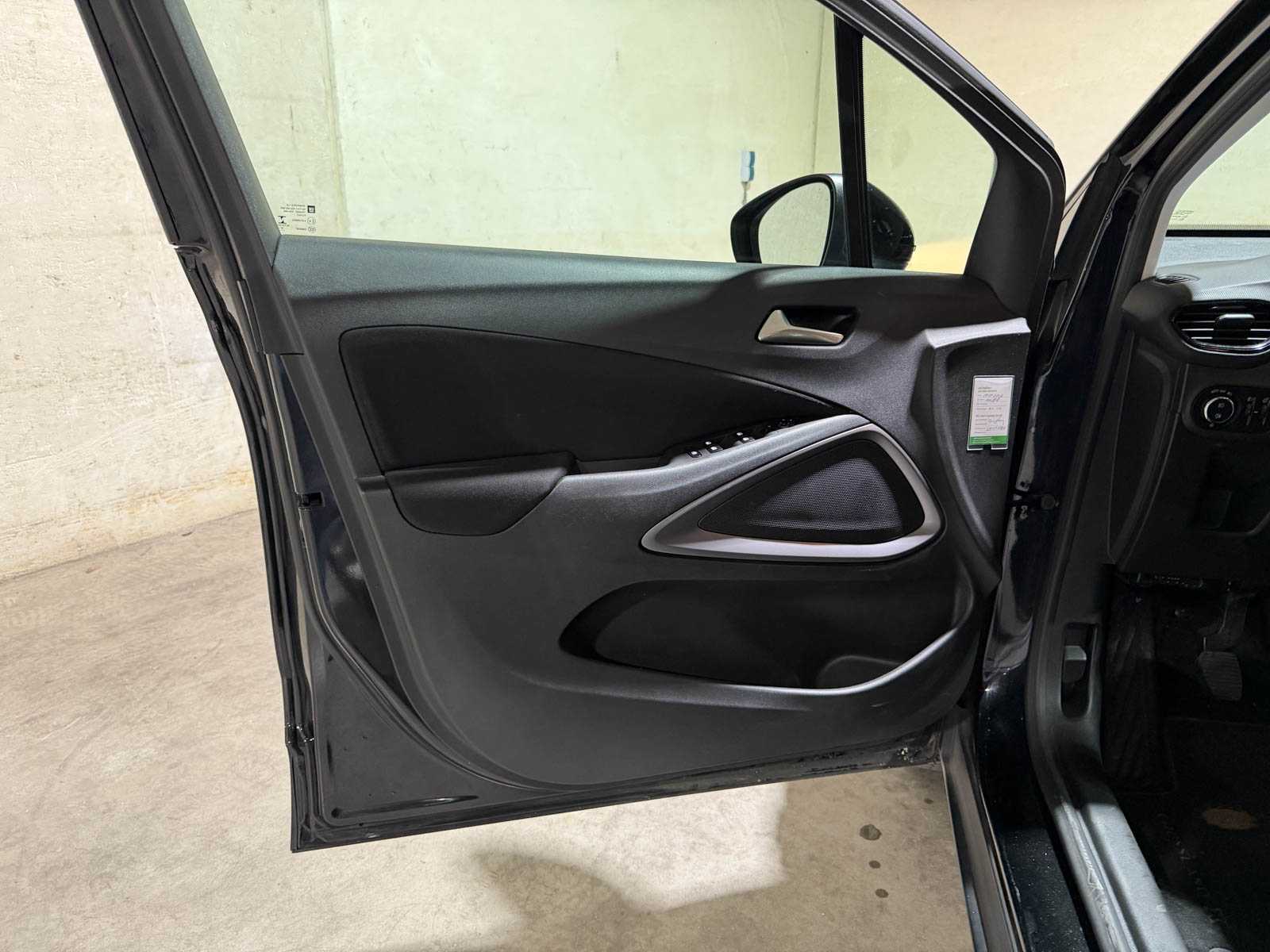 Opel Crossland X 1.2 Turbo Innovation 110pk 2020, H-780-VH