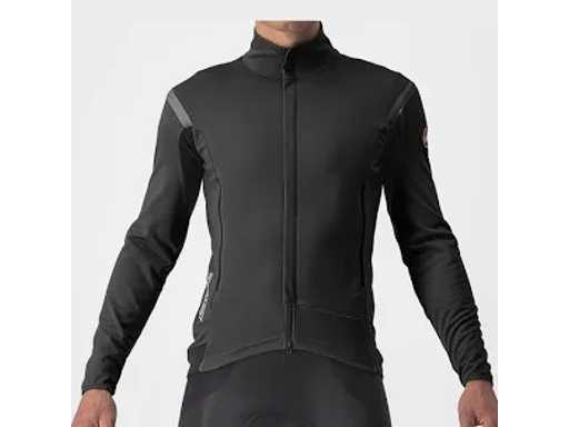 Castelli Fietsjack maat M