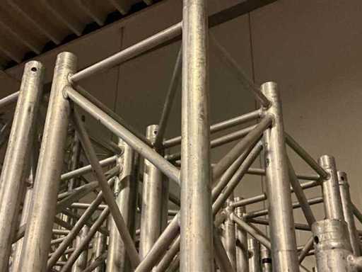 Prolyte H40V 300 Trave (4x)