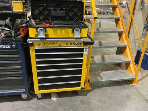 Stanley Tool Trolley