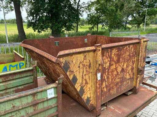 Container