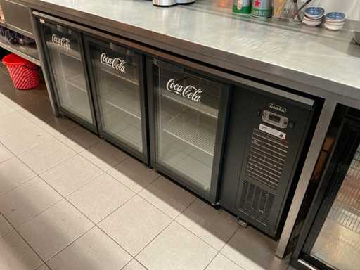 Gamko - E3/222GMUCC - Barkoeling