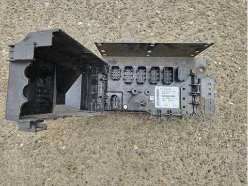 Mercedes-Benz - Siemens VDO - Light control unit