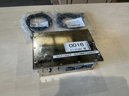 Scala Mettler Toledo IMPG10032K4-2D-SA 2021