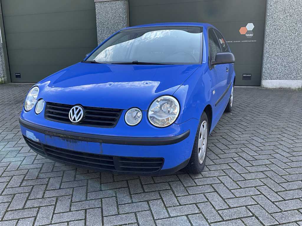 Volkswagen Polo - 2002