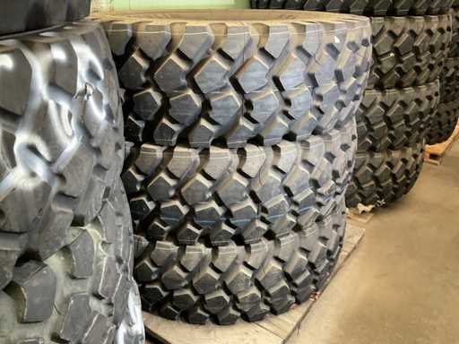 Anvelopa Michelin (3x)