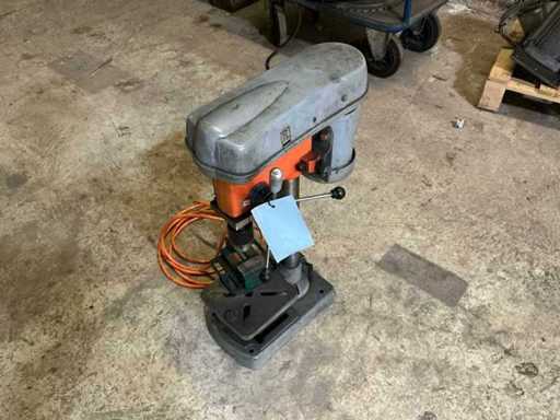 Bench Drill