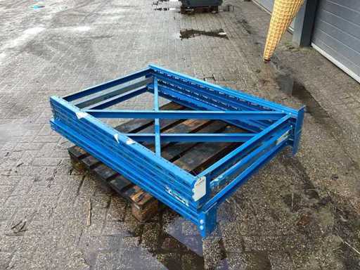 Pallet racking