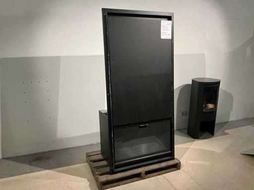 Panneau infrarouge Flamelusion 800-111