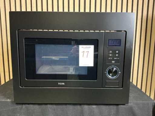 Etna CM225ZT Wbudowana mikrofalówka kombinowana