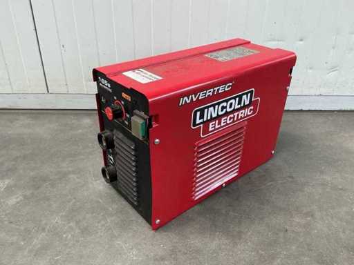 LincolnElectric Invertec 165S Welding Machine