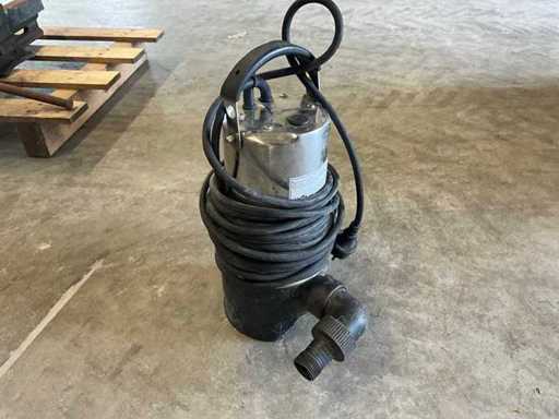 Vidaxl 142089 Pompa zanurzalna