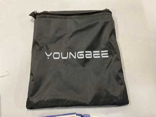 Youngbee Party Allwetter-Gartenmöbelbezug