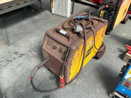 Esab LKB 320 MIG welding machine