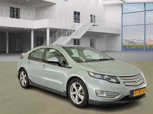 Chevrolet  Volt 1.4 LTZ , 7-KXT-29
