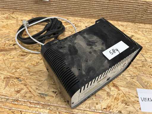Chargeur de batterie 24V