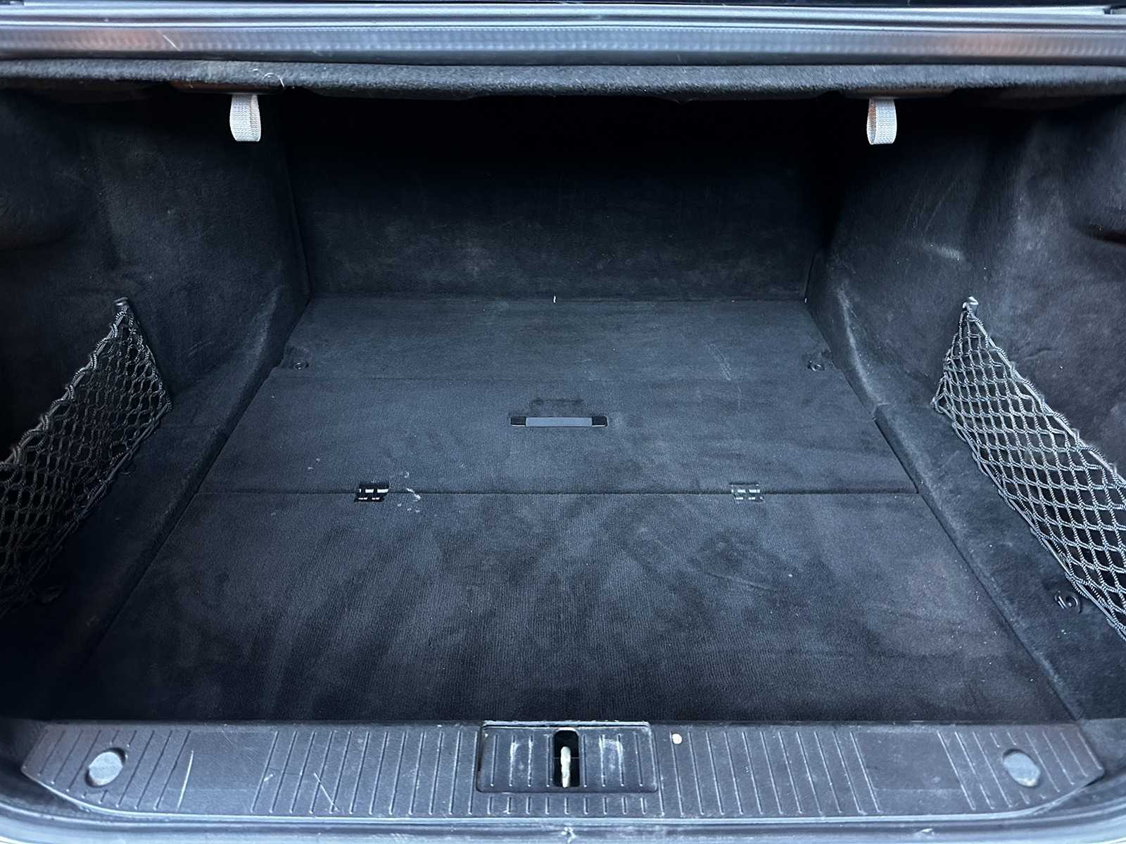 Mercedes-Benz S500 5.5 V8 388pk 2007 Youngtimer S-Klasse W221