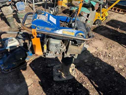 2016 Wacker-Neuson Vibratory Rammer
