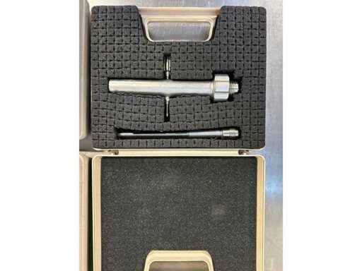 SPC - 2000 - Pompe di riempimento