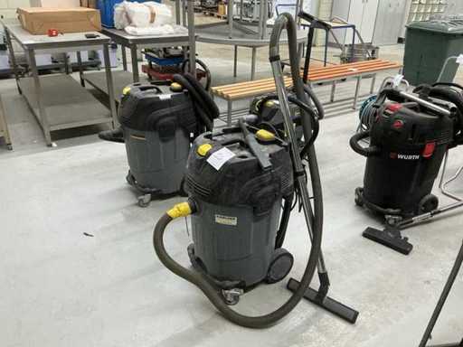 Aspirateur industriel Kärcher