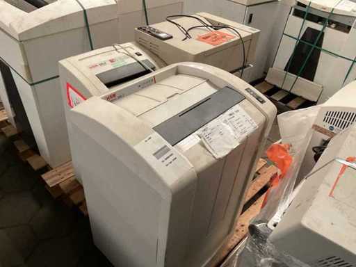 Distruggi diversi (3 volte)