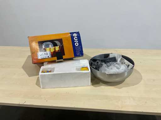 Eurolite FL-300 vlamlamp