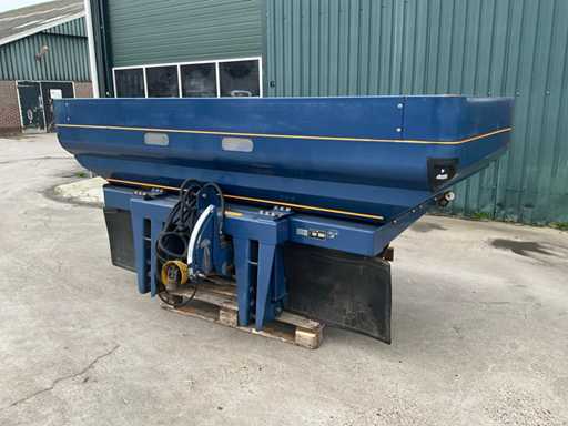 Étaleuse d’engrais M2W Bogballe 2004