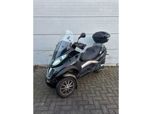 Piaggio mp3 500 LT, 9228