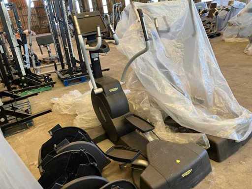 TECHNOGYM - Excite Cross 1000 Unity 3 - Elliptical Trainer
