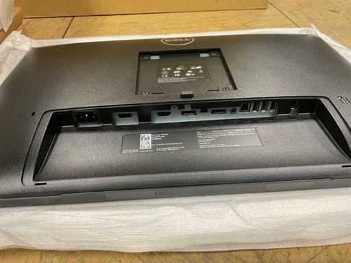 Dell U2415 Monitor LCD | Troostwijk Auctions