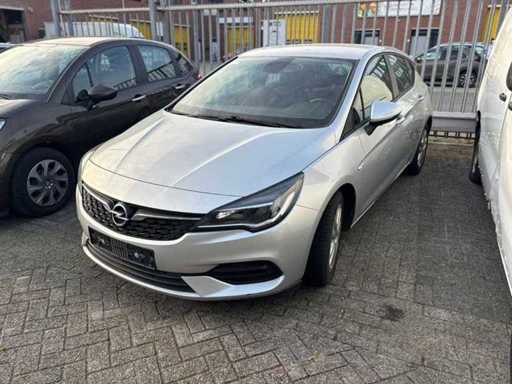 Opel - 2020 - Astra - 1.2 - Personenauto