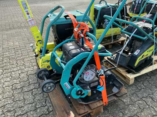 2020 Ammann APF 20/50 Plaque vibrante