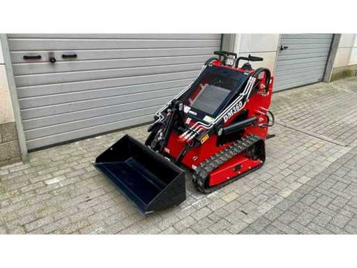 DM-SALE - DM360 - Ripalista - 10-2025