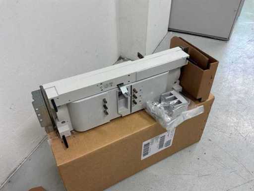 LEGRAND 4 046 20 Basis VX³IS233 nieuwe staat - nooit gebruikt