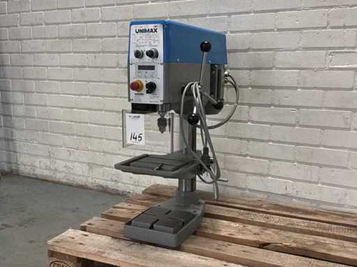 Trapano da tavolo Maxion Unimax TAP con funzione Tap